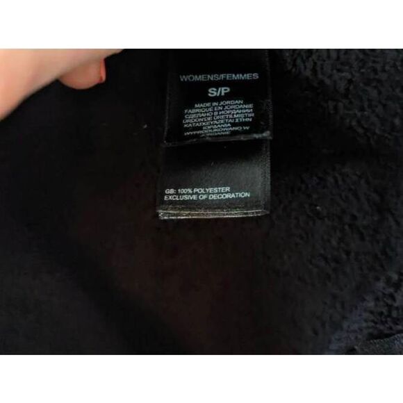 THE NORTH FACE Osito Full Zip Jacket Size Small Petite - Picture 4 of 4